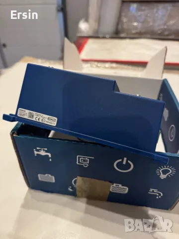 Бустер WA 121545 за кемпери и бусове, до 70 A усилвател за зареждане   Цена: 790.00 лева   , снимка 9 - Друга електроника - 48426296