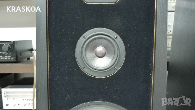 FINE ARTS THREE MK2 - 950 Евро, снимка 11 - Аудиосистеми - 56298078