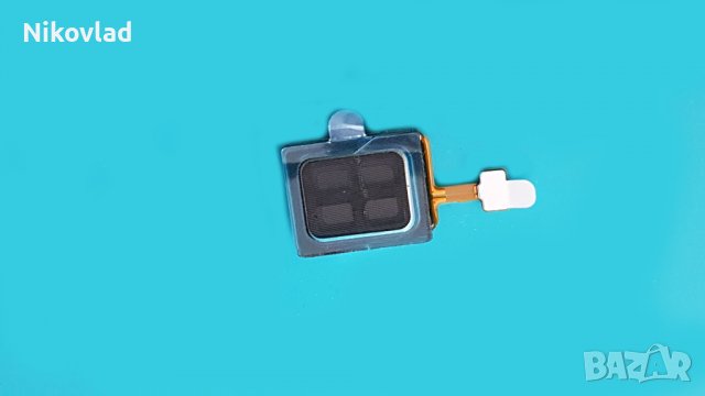 Слушалка Xiaomi Poco X3 GT, снимка 2 - Резервни части за телефони - 36597480