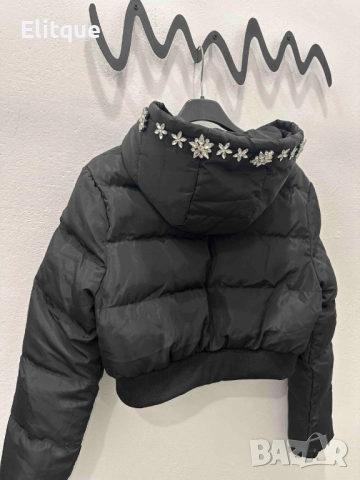 късо яке , снимка 6 - Якета - 52466827