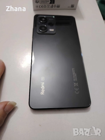  Телефон Redni Note 12 Pro, снимка 3 - Apple iPhone - 52353737