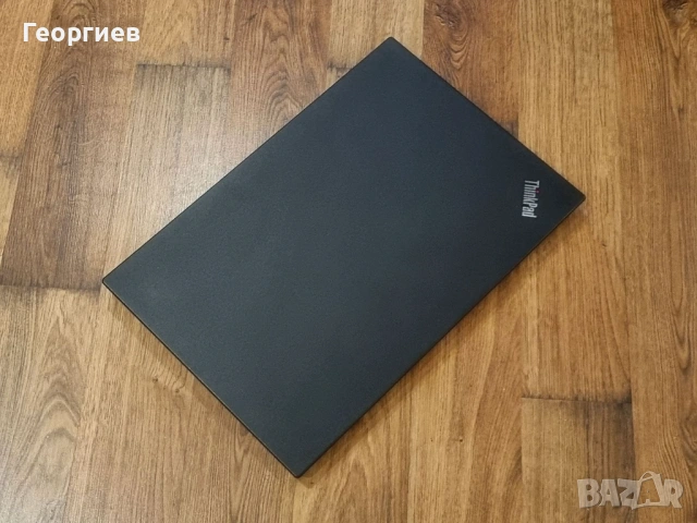 Лаптоп Lenovo L580 Intel Core i3 7130U 2.7 GHz 8 GB RAM 256 GB SSD, снимка 2 - Лаптопи за дома - 54011730