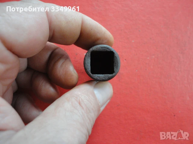 Немска вложка инструмент ключ 11, снимка 4 - Други инструменти - 50753518