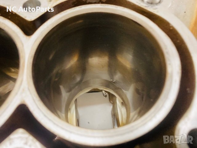 Цилиндров блок за Peugeot Пежо 208 Citroen Ситроен C3 1.2 THP HNP HN01 9676012010 2017, снимка 5 - Части - 44502582