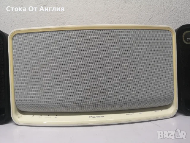Тонколона - Pioneer XW-SMA3 A3 , снимка 3 - Други - 45991373