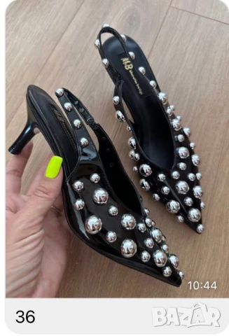 обувки new balance miu miu hermes ugg , снимка 18 - Дамски ежедневни обувки - 51387091