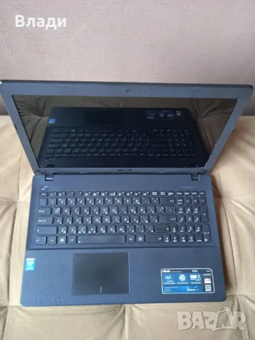 Asus X552 Intel i5 1TB/ 8GB /Nvidia 820M 2GB /нова батерия 