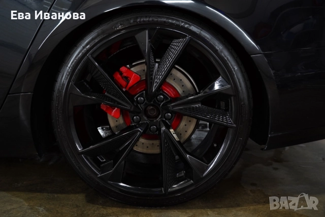 Audi A6 C7, снимка 7 - Автомобили и джипове - 52106613