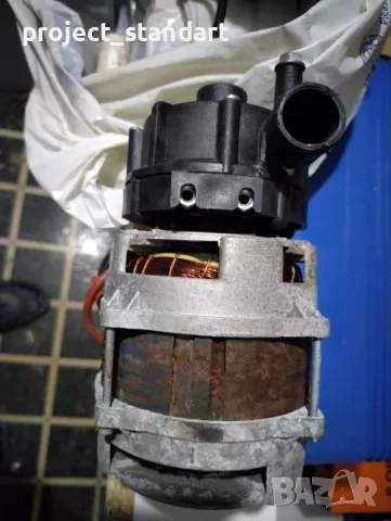 Продавам помпи за чашомиялни и съдомияни, снимка 7 - Обзавеждане на кухня - 48457383