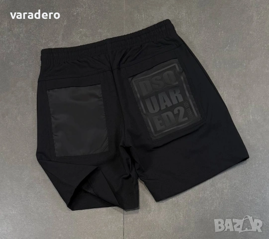 Мъжки екип Dsquared , снимка 5 - Спортни дрехи, екипи - 54136386