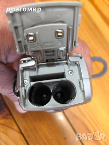 Sony DSC-P41, снимка 5 - Фотоапарати - 51286089