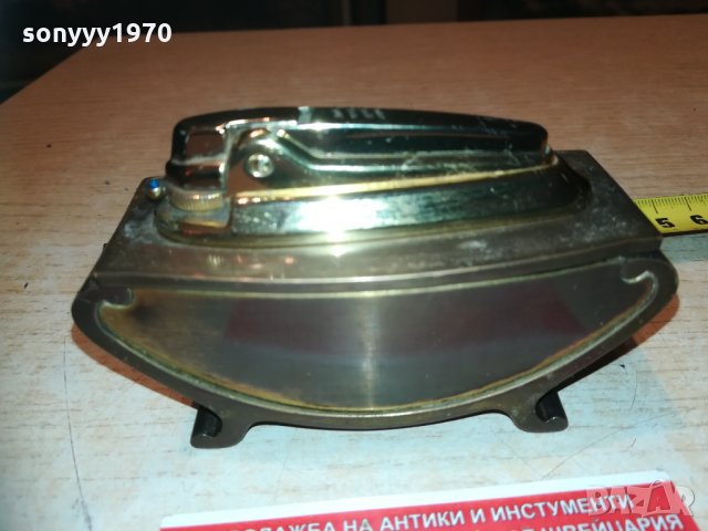 АНТИК RONSON-MADE IN ENGLAND 1402212048