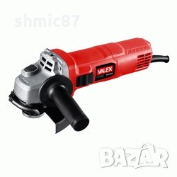ЪГЛОШЛАЙФ 125ММ С РЕГУЛИРАНЕ НА ОБОРОТИТЕ SA 1600