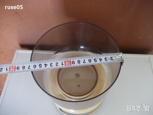 Кантар домакински работещ, снимка 3 - Други - 37181210