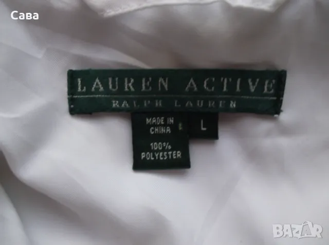 Горнище PALPH LAUREN  дамско,Л-ХЛ