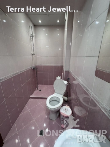 Двустаен апартамент под наем в кв. Цветен, гр Варна , снимка 5 - Апартаменти - 53929256