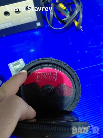 Gamecube, снимка 7 - Nintendo конзоли - 53223119