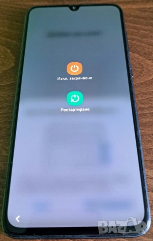 Samsung Galaxy A70, снимка 6 - Резервни части за телефони - 54147179