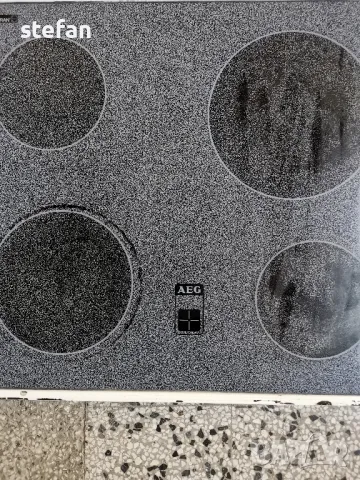 котлони за вграждане , снимка 2 - Котлони - 49999352