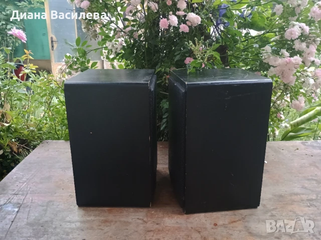 Canton  говорители и филтри, снимка 5 - Тонколони - 51162569