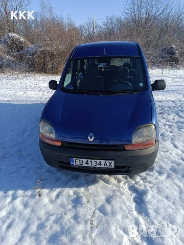 Renault Kangoo 1.9