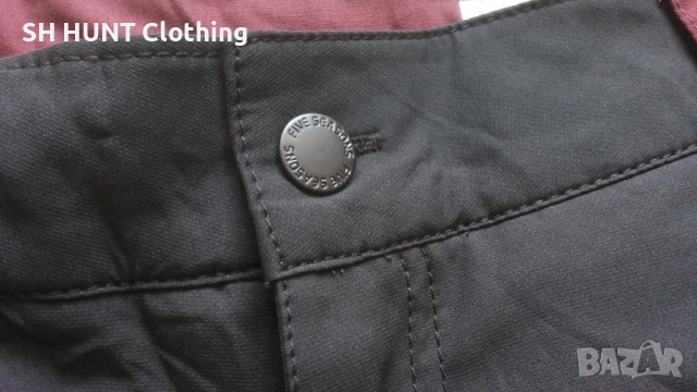 FIVE SEASONS Stretch Trouser размер M панталон със здрава и еластична материи - 1900, снимка 13 - Екипировка - 53144697