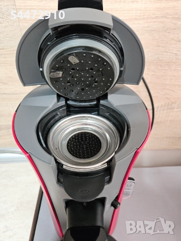 Кафемашина Philips-Senseo, снимка 2 - Кафемашини - 51925753