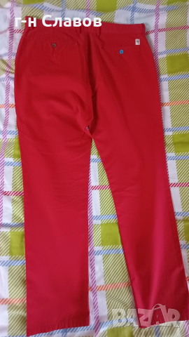 Мъжки McNeal 36, снимка 6 - Панталони - 52686328