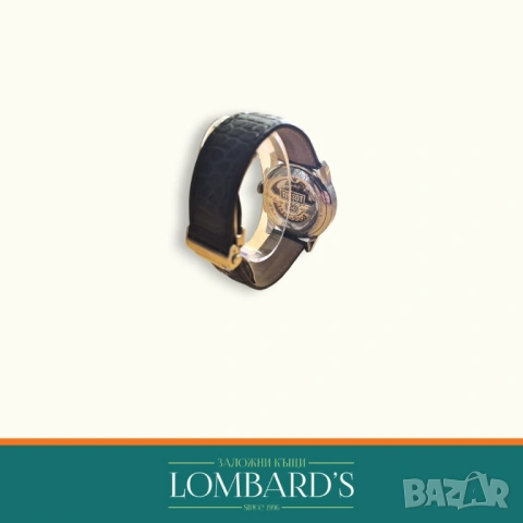Часовник Tissot Heritage 150th, N: 44164023, снимка 2 - Мъжки - 53985246