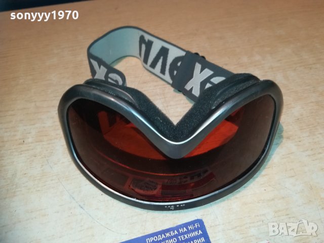 uvex ски очила внос швеицария 0811202022, снимка 16 - Зимни спортове - 30719294