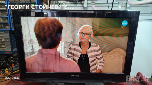 LE32B350F1W  BN41-01207C  BN94-02779P  BN44-00289A  LTF320AP06  320AP03C2LV0.2