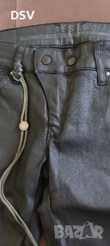 Дамски панталон Replay, снимка 3 - Дънки - 49356587