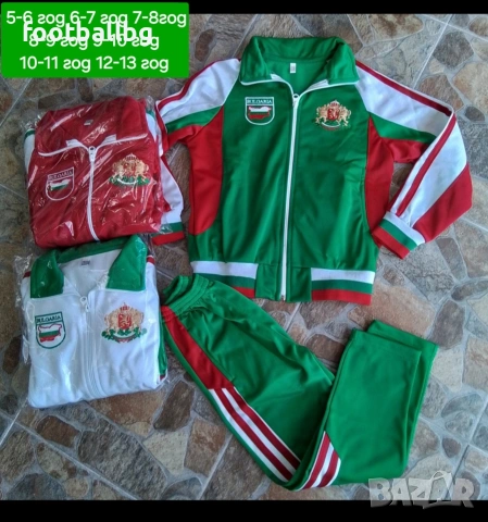 БЪЛГАРИЯ 🇧🇬🇧🇬 детско юношески екипи анцузи 