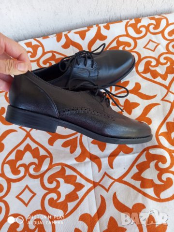 Обувки Tamaris номер 38.