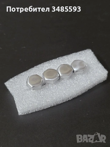 Marantz 22xx болтове за лицевия панел