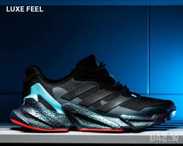 Adidas ✨ Мъжки Маратонки -41н
