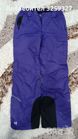 Ски комплект, снимка 5 - Зимни спортове - 52921992