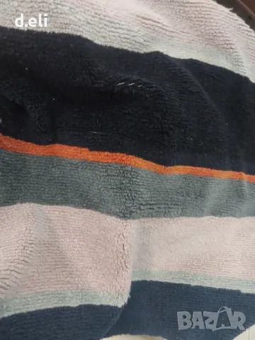 Нов килим-пътека 100% Вълна 240/145 см., снимка 4 - Килими - 49138839