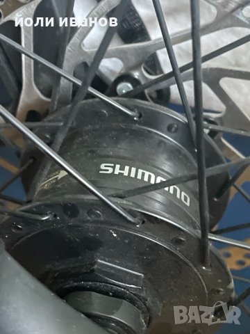 PUCH велосипед чисто нов,28 цола,хидравлика, снимка 7 - Велосипеди - 42294519