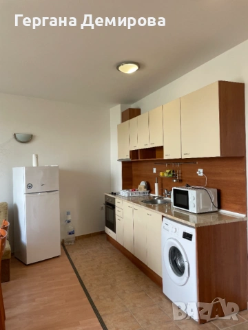 Отдава под наем двустаен апартамент гр. Балчик, снимка 16 - Апартаменти - 54249201