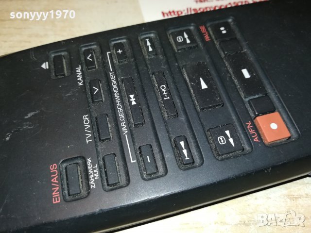 AKAI REMOTE TWO FACE & DISPLAY 1610211425, снимка 5 - Дистанционни - 34483344