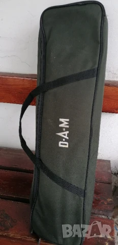 Шаранджийска стойка , снимка 7 - Въдици - 50827843