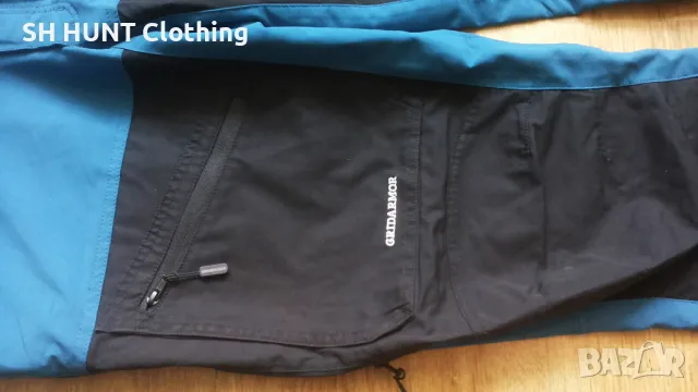 GRIDARMOR Stretch Trouser размер 50 / L панталон със здрава и еластична материи - 1063, снимка 5 - Панталони - 49539690