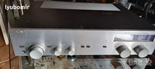 Усилвател Филипс, снимка 10 - Ресийвъри, усилватели, смесителни пултове - 38282648