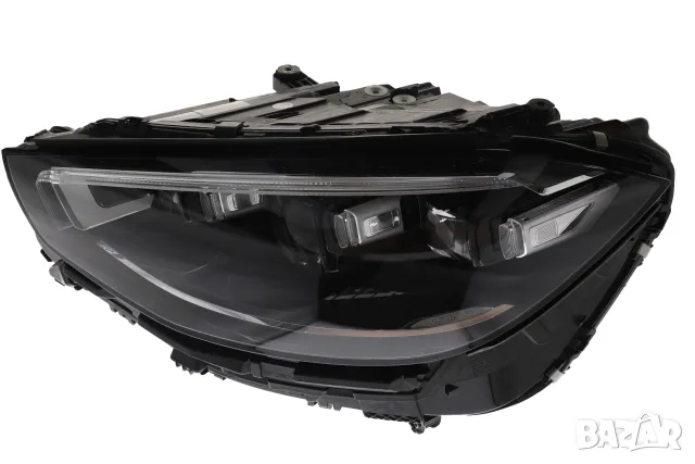 A2239064702 | Употребяван ляв led фар Mercedes-Benz