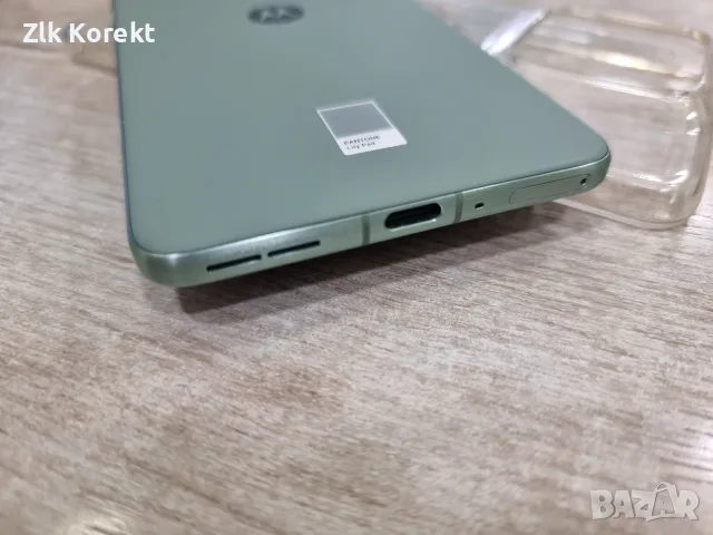 Motorola Edge 70 512GB + 12GB RAM, снимка 6 - Motorola - 56374099