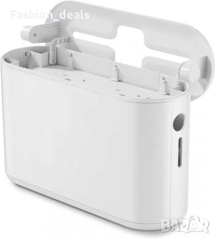 Нов Диспенсър за хартиени кърпи салфетки за плот кухня, баня, тоалетна, снимка 6 - Други стоки за дома - 40014664