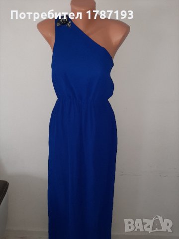 Нова рокля Anna Field  с едно рамо, снимка 9 - Рокли - 28645792