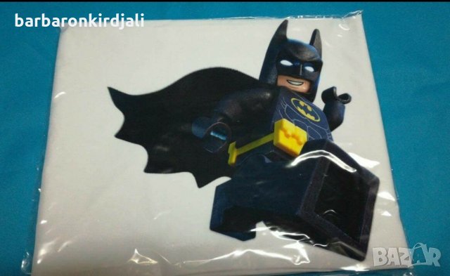 📢Промоция!!!  👉Детски пелерини за подстригване. 👉Уникално качество  👉Размери 74х110 см , снимка 4 - Фризьорски принадлежности - 31931150