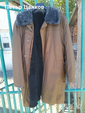 Шофьорски шуби, снимка 2 - Якета - 51803576